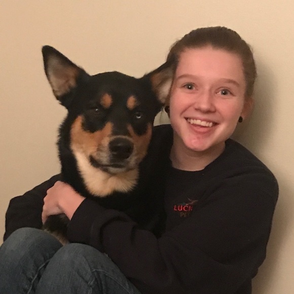 Meet your Posher, Megan - Picture 1 of 1